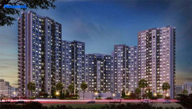 Godrej 24